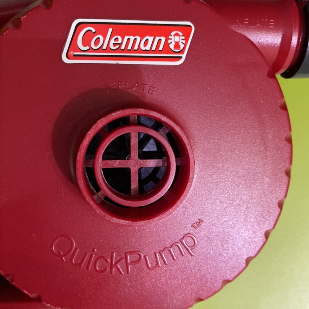 Quick pump - Picture 4 of 6